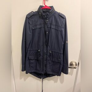 Levi’s Military Jacket